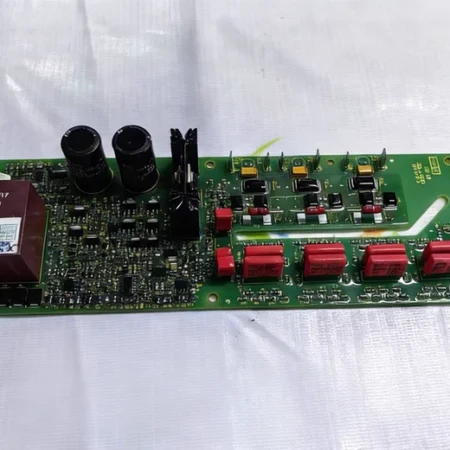 SIEMENS HST Sx-3000xL2 IGBT Module - High Power Semiconductor