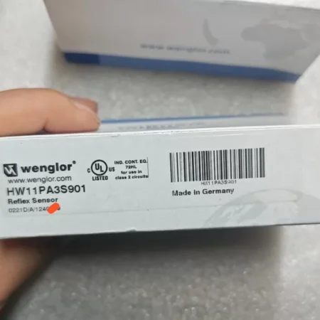 HW11PA3S901