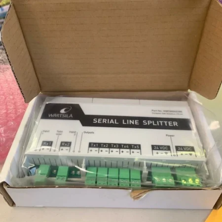 Wrtsil HWC00002200 - High-Quality Serial Line Solution