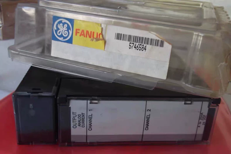 GE PLC Module IC693ALG391F - Reliable Automation Control 1 GE PLC Module IC693ALG391F - Reliable Automation Control