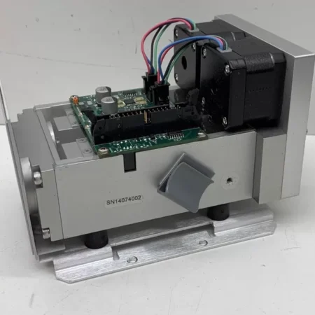 Thermo Scientific ICS-4000 Pump for Precise Chromatography
