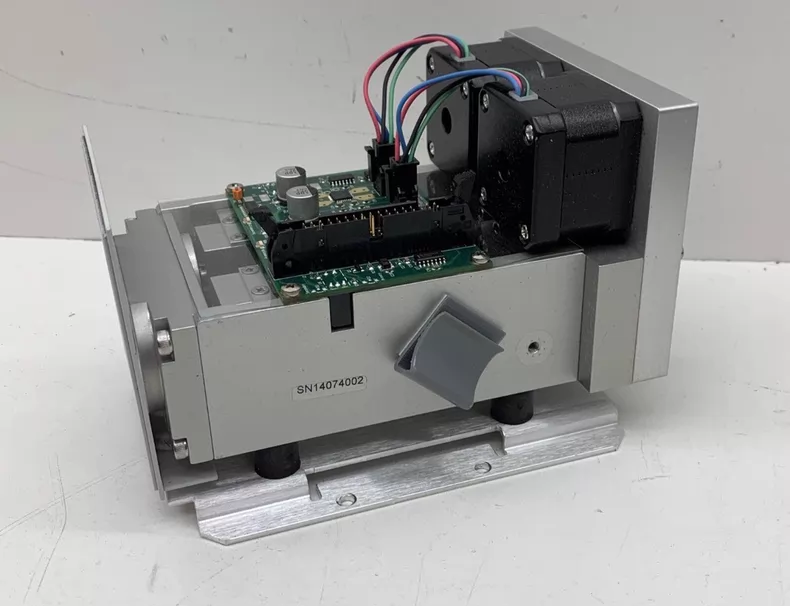 Thermo Scientific ICS-4000 Pump for Precise Chromatography 1 Thermo Scientific ICS-4000 Pump for Precise Chromatography