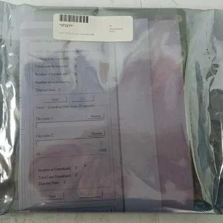 Thermo Scientific DC PCB Board 072277 8220304 - OEM Grade