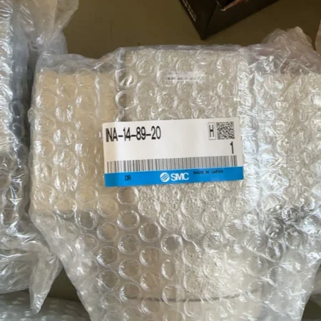 SMC Speed Controller INA-14-89-20 for Precise Airflow Control