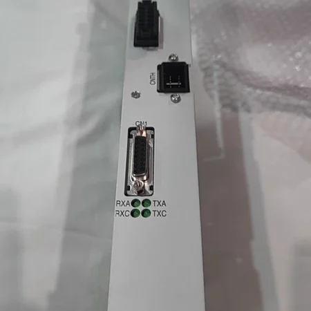 Toshiba Railway Transit Board INF158-C Advanced System