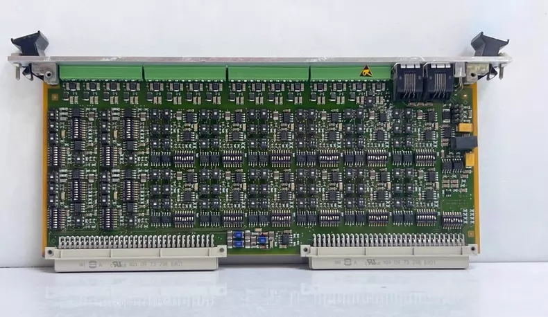MEGGITT I/O Card 200-565-000-013 IOC16T for Systems 1 MEGGITT I/O Card 200-565-000-013 IOC16T for Systems