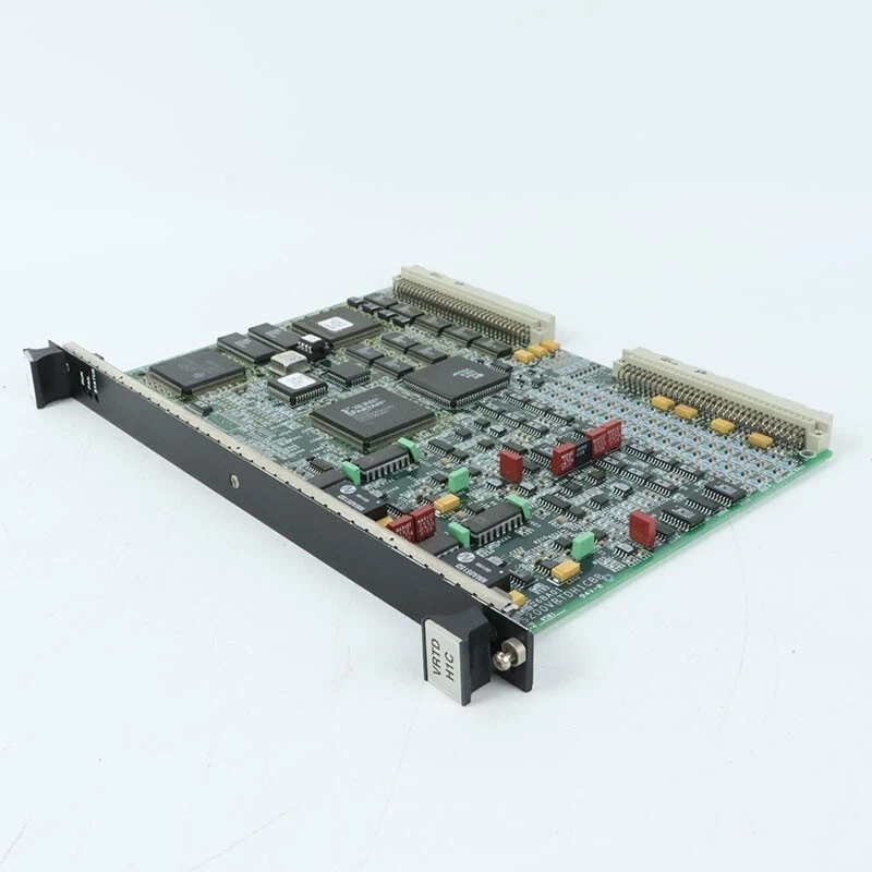 GE Control Card IS200VRTDH1CBB for Industrial Automation 1 GE Control Card IS200VRTDH1CBB for Industrial Automation