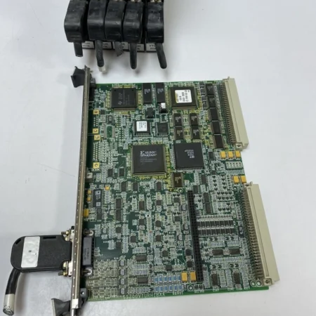 GE Fanuc IS200VTURH1BAA Board Card - High Performance Model
