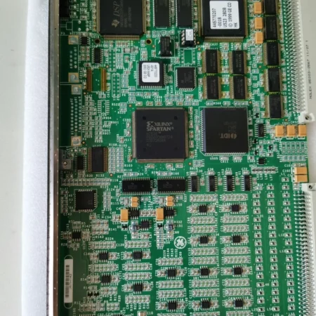 GE IS200VVIBH1C Board - Advanced Vibration Monitoring