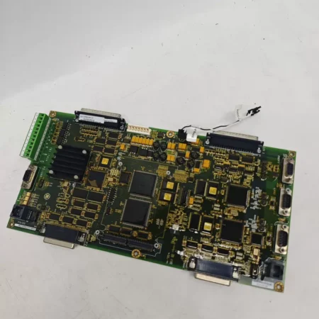 GE Control Board IS210MACCH1AFG - Reliable Industrial Module