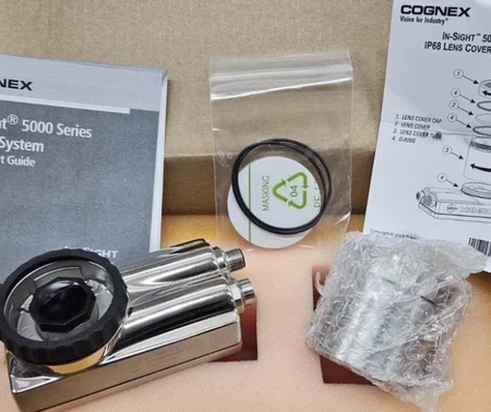 COGNEX IS5400-CS01 Camera - Precision Inspection
