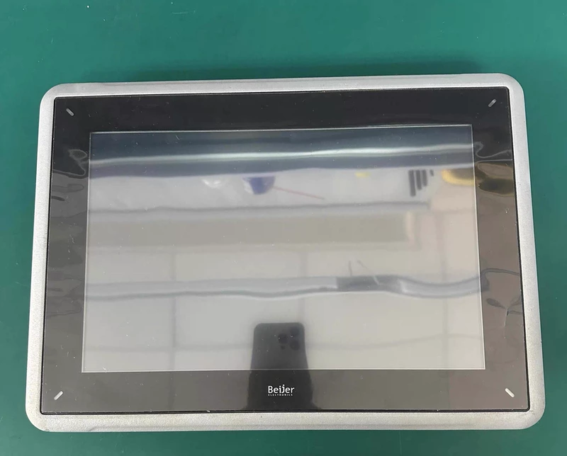 Beijer IX T12B HMI Touch Panel - Industrial Control Display 1 Beijer IX T12B HMI Touch Panel - Industrial Control Display
