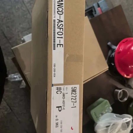 YASKAWA JANCD-ASF01-E Base Board - Enhance System Stability