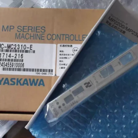 YASKAWA JAPMC-MC2310-E Motion Control Card for Robotics