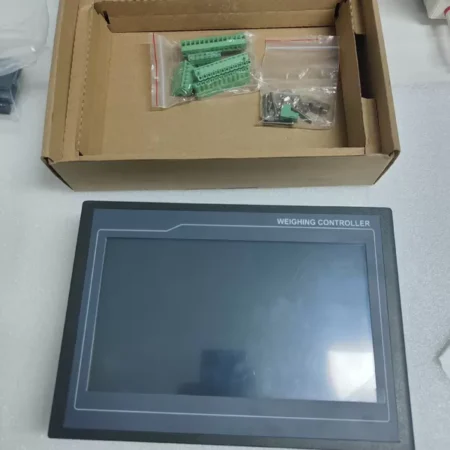 WEIGHING CONTROLLER JT-9910PL Precision Weighing Controller