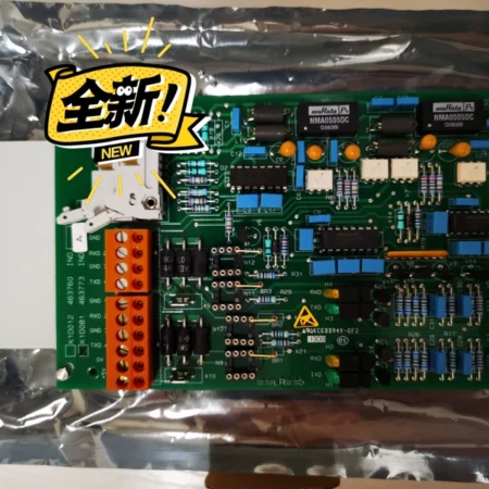 Siemens Modem Card K1D081 - High Performance Network Module
