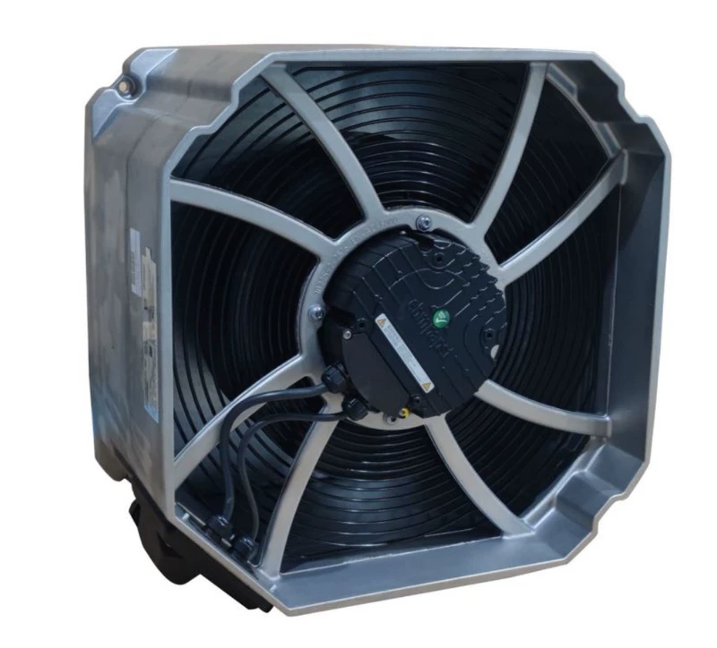 ebmpapst Centrifugal Fan K3G280-RR03-H4 High Performance 1 ebmpapst Centrifugal Fan K3G280-RR03-H4 High Performance