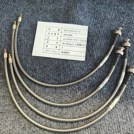 Yuriko Koike KE350ggZJ Laser Cutting Sensor Cable