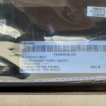 EMERSON DC/DC Power Module KJ1501X1-BC3 High Efficiency