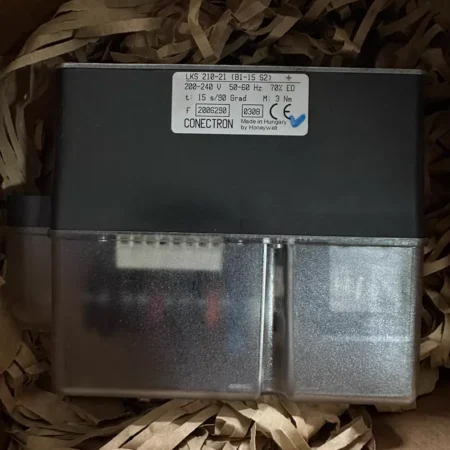 Riello KLC210-21 Damper Actuator for HVAC Systems