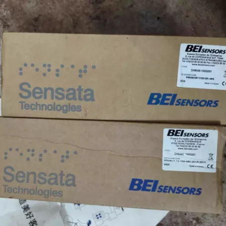 BEI SENSORS Elevator Encoder KM283177 - High-Resolution Sensing