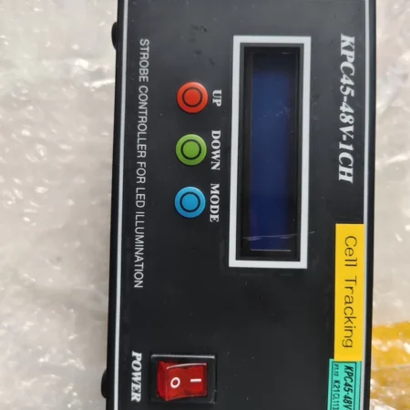 LED Strobe KPC45-48V-1CH - Efficient Light Management