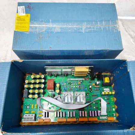 ABB Control Board KU C720 AE01 3BHB003431R0101 Industrial Use