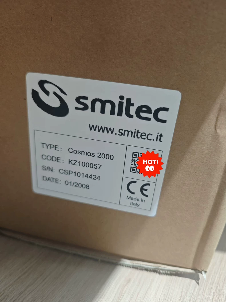 SMITEC Servo Drive KZ100057 - High Performance Motor Control 1 SMITEC Servo Drive KZ100057 - High Performance Motor Control
