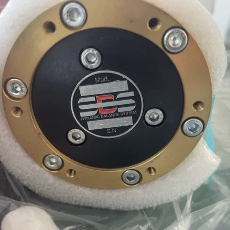 SBS High-Accuracy Balance Head Model A1279G