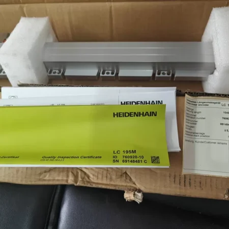 Heidenhain Linear Encoder LC195M Accurate Measurement