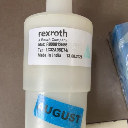 Rexroth LC32A05E74/ Model Valve for Reliable Fluid Control