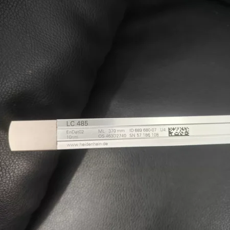 Heidenhain LC485 Linear Encoder Precise Positioning