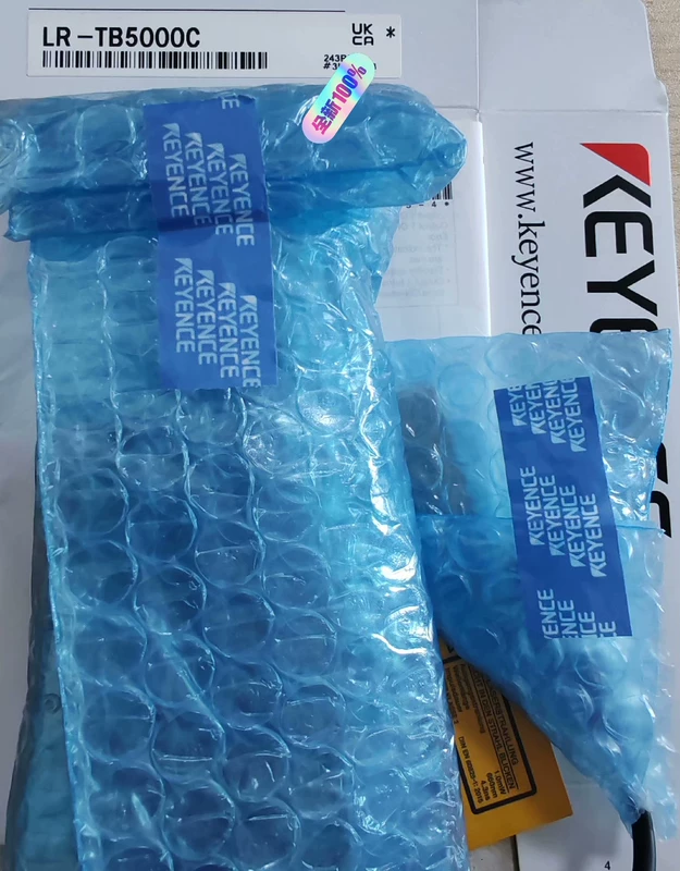 Reliable Photoelectric Sensor LR-TB5000C by KEYENCE 1 Reliable Photoelectric Sensor LR-TB5000C by KEYENCE