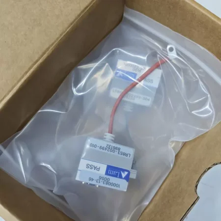 Lam Research Sensor LR853-002499-010 896132 - Precision Measurement