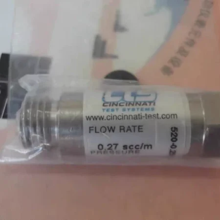 CTS LS83005 Flow Sensor - High Precision Fluid Measurement