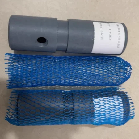 Hach LT-3422X3 Conductivity Flow Cell for Precise Measurement