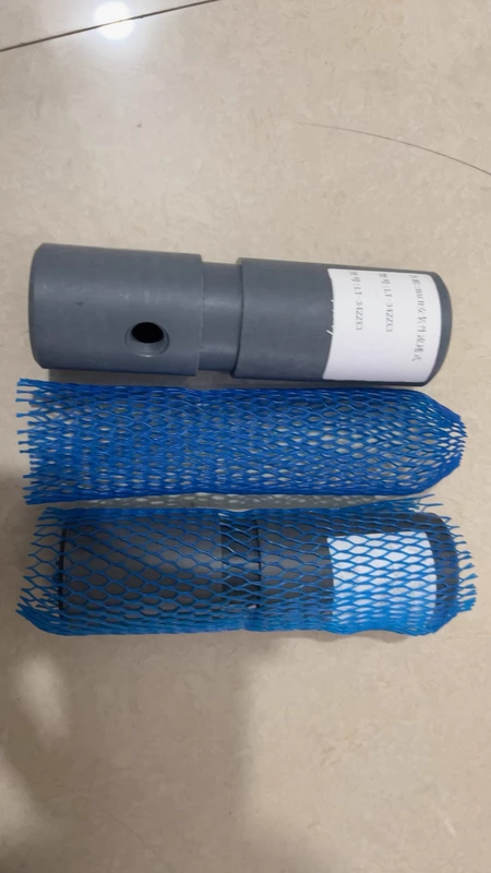 Hach LT-3422X3 Conductivity Flow Cell for Precise Measurement 1 Hach LT-3422X3 Conductivity Flow Cell for Precise Measurement