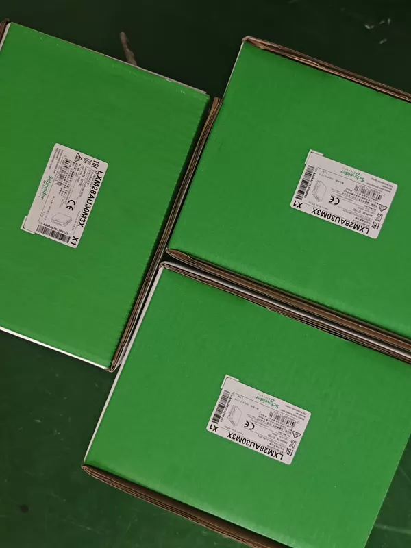 Schneider Servo Drive LXM28AU30M3X for Industrial Use 1 Schneider Servo Drive LXM28AU30M3X for Industrial Use