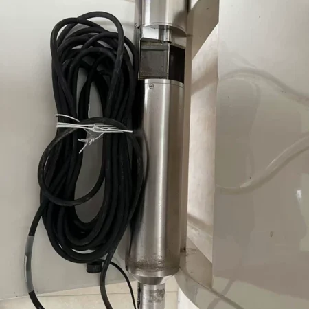 HACH UV COD Sensor LXV418.54.90000 Advanced Water Quality