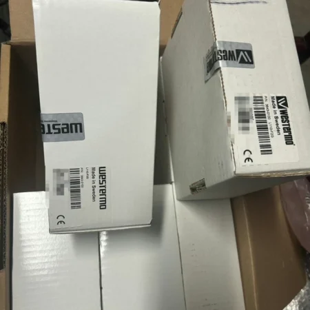 WESTERMO Network Switch L110Q-F2G - Reliable Ethernet Device