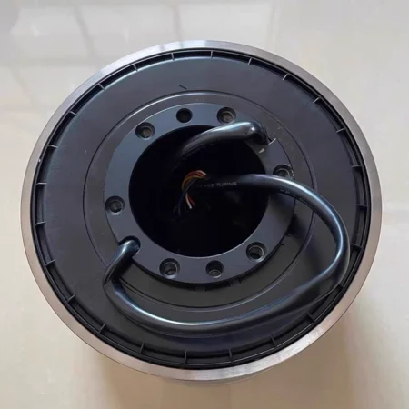 NSK Motor M-PS3030KN002 - Precision Industrial Motor