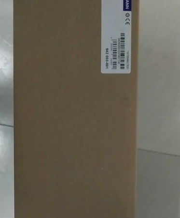 Hirschmann Switch MACH104-20TX-F - Secure Data Transmission