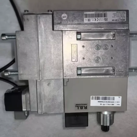 DUNGS MBDLE415B01S20 Valve - High-Quality Gas Control Solution