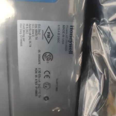 MC-TAMT04 51305890-175 Honeywell DCS Module - Reliable Control