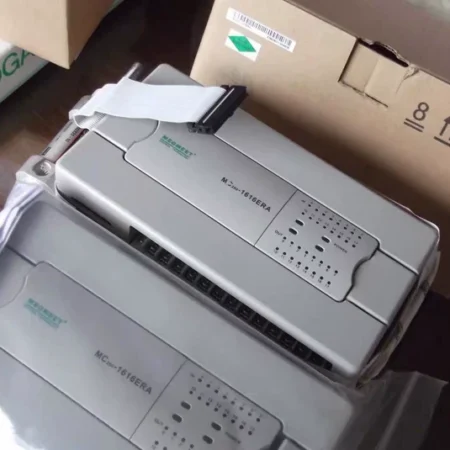 MEGMEET PLC MC200-1616ERA - Reliable Programmable Logic Control
