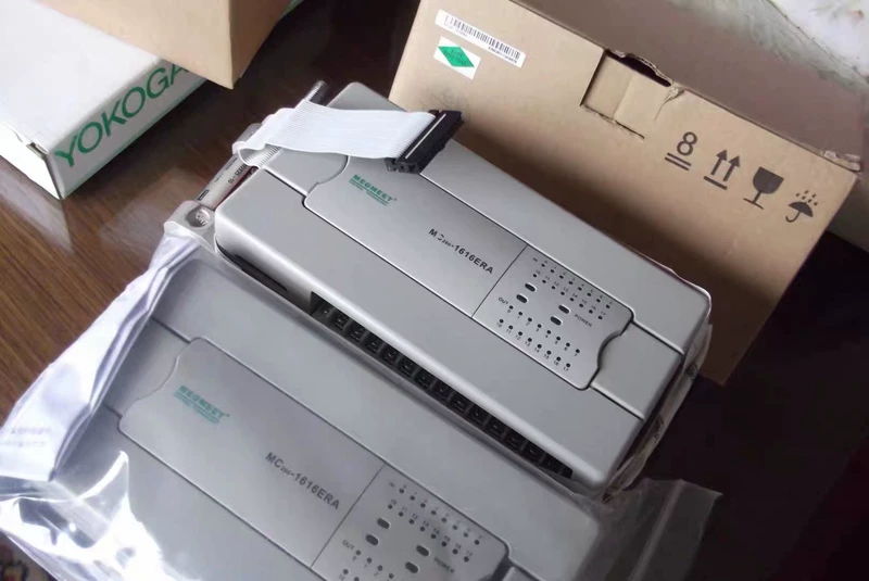 MEGMEET PLC MC200-1616ERA - Reliable Programmable Logic Control 1 MEGMEET PLC MC200-1616ERA - Reliable Programmable Logic Control