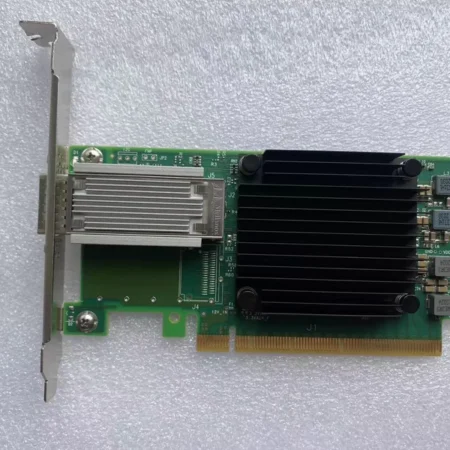 High-Speed Mellanox MCX555A-ECAT 100G Network Card