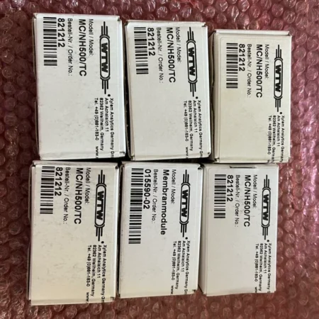 WTW MC/NH500/TC Ammonia Nitrogen Electrode Membrane