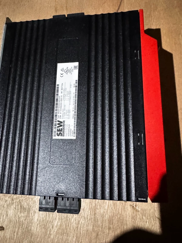 SEW MDX61B00085A3-4-0T Inverter - Advanced Frequency Control