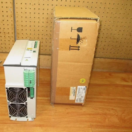 Schneider MHDA1056N00 Servo Drive - Precision Motor Control